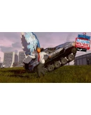 Carmageddon: Max Damage (STEAM КЛЮЧ) РФ+МИР РУС.ЯЗЫК