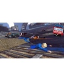 Carmageddon: Max Damage (STEAM КЛЮЧ) РФ+МИР РУС.ЯЗЫК