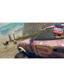 Carmageddon: Max Damage (STEAM КЛЮЧ) РФ+МИР РУС.ЯЗЫК