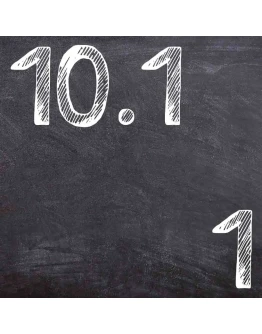 ИДЗ Рябушко 10.1 Вариант 1