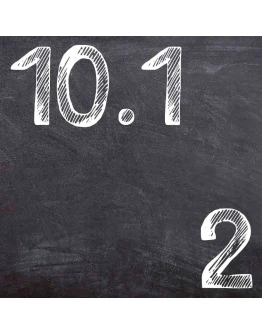 ИДЗ Рябушко 10.1 Вариант 2