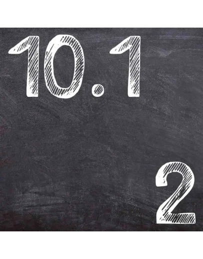 ИДЗ Рябушко 10.1 Вариант 2