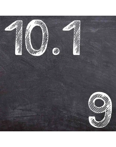 ИДЗ Рябушко 10.1 Вариант 9