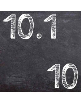 ИДЗ Рябушко 10.1 Вариант 10