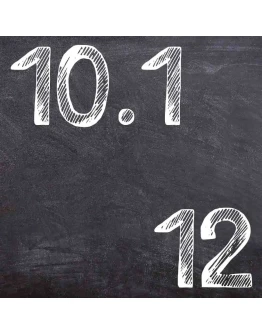 ИДЗ Рябушко 10.1 Вариант 12