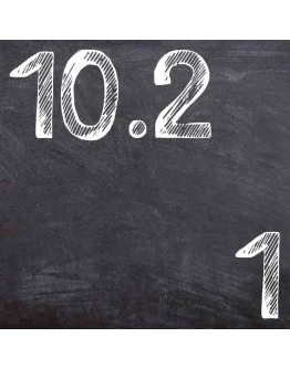 ИДЗ Рябушко 10.2 Вариант 1