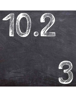 ИДЗ Рябушко 10.2 Вариант 3