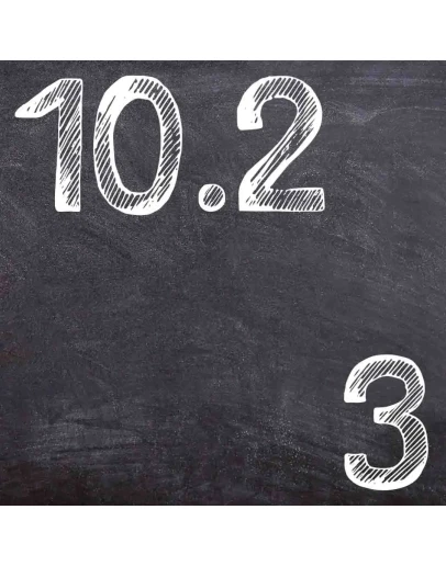 ИДЗ Рябушко 10.2 Вариант 3