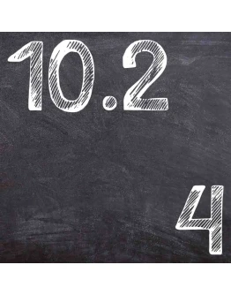 ИДЗ Рябушко 10.2 Вариант 4