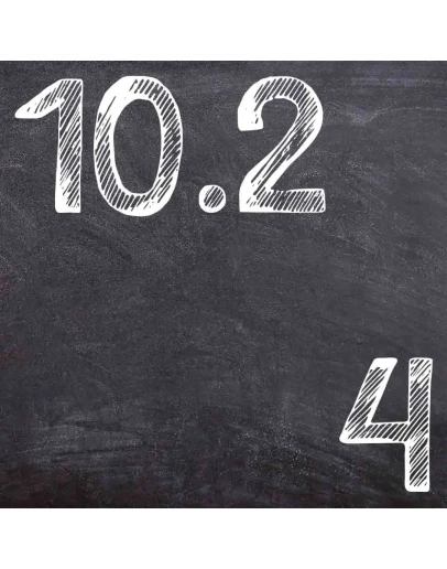 ИДЗ Рябушко 10.2 Вариант 4