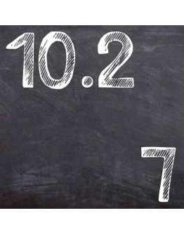 ИДЗ Рябушко 10.2 Вариант 7