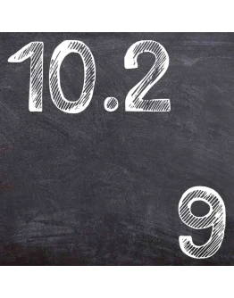 ИДЗ Рябушко 10.2 Вариант 9