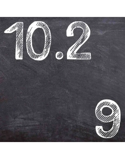 ИДЗ Рябушко 10.2 Вариант 9