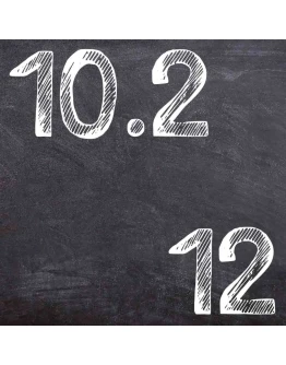 ИДЗ Рябушко 10.2 Вариант 12