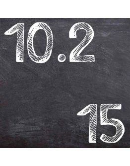 ИДЗ Рябушко 10.2 Вариант 15