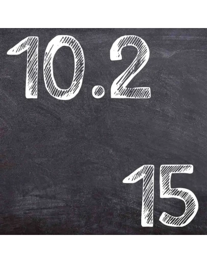 ИДЗ Рябушко 10.2 Вариант 15