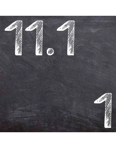 ИДЗ Рябушко 11.1 Вариант 1