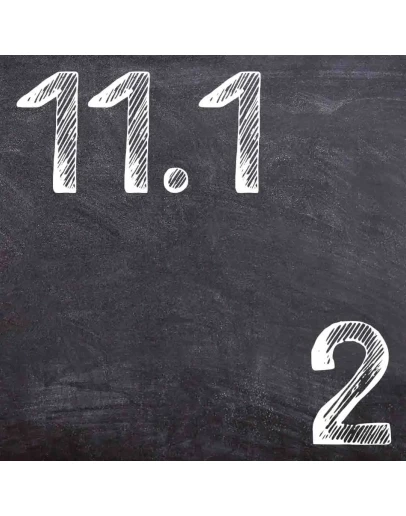 ИДЗ Рябушко 11.1 Вариант 2