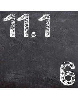 ИДЗ Рябушко 11.1 Вариант 6