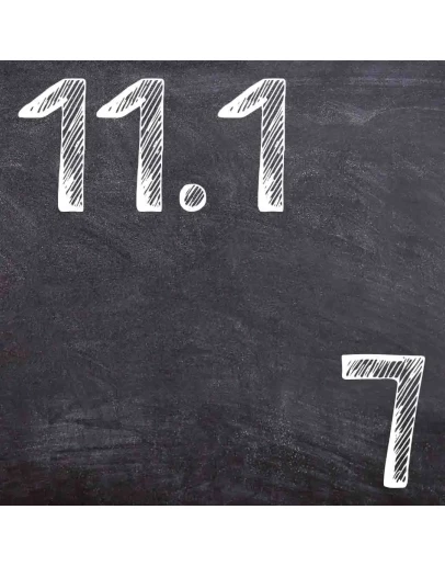 ИДЗ Рябушко 11.1 Вариант 7