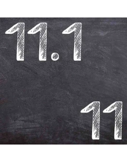 ИДЗ Рябушко 11.1 Вариант 11