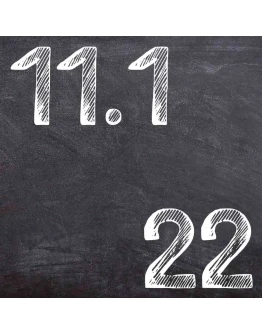 ИДЗ Рябушко 11.1 Вариант 22