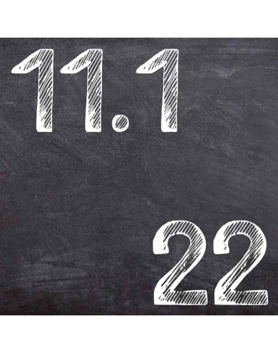 ИДЗ Рябушко 11.1 Вариант 22