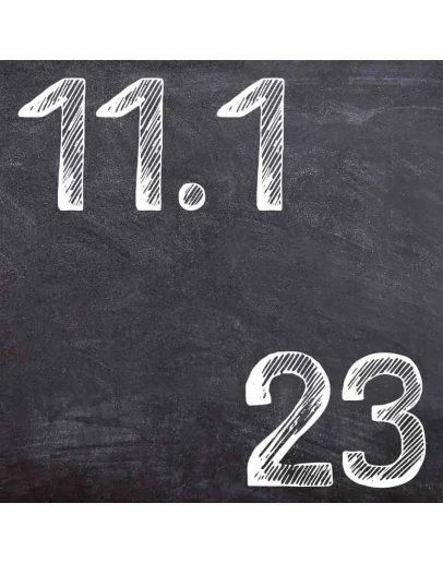 ИДЗ Рябушко 11.1 Вариант 23