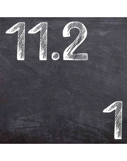 ИДЗ Рябушко 11.2 Вариант 1