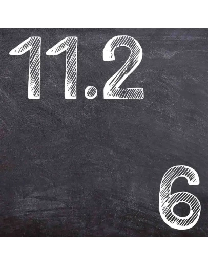 ИДЗ Рябушко 11.2 Вариант 6