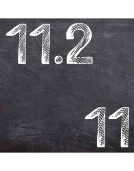 ИДЗ Рябушко 11.2 Вариант 11