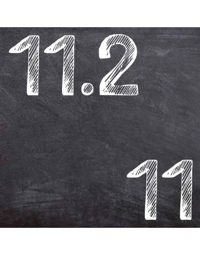 ИДЗ Рябушко 11.2 Вариант 11