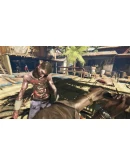 Dead Island Riptide Definitive Edition (Steam Ключ)