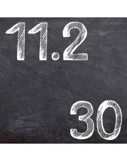 ИДЗ Рябушко 11.2 Вариант 30