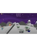 Colonization of the Moon (Steam key/Region free)