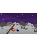 Colonization of the Moon (Steam key/Region free)