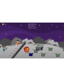 Colonization of the Moon (Steam key/Region free)