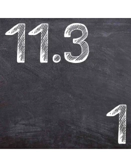 ИДЗ Рябушко 11.3 Вариант 1