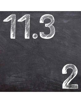 ИДЗ Рябушко 11.3 Вариант 2