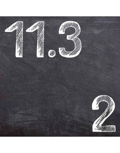 ИДЗ Рябушко 11.3 Вариант 2