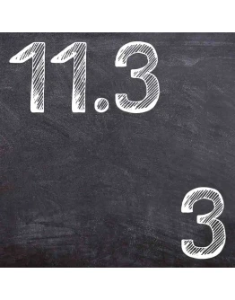 ИДЗ Рябушко 11.3 Вариант 3