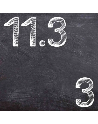 ИДЗ Рябушко 11.3 Вариант 3