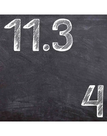 ИДЗ Рябушко 11.3 Вариант 4