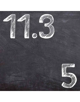 ИДЗ Рябушко 11.3 Вариант 5