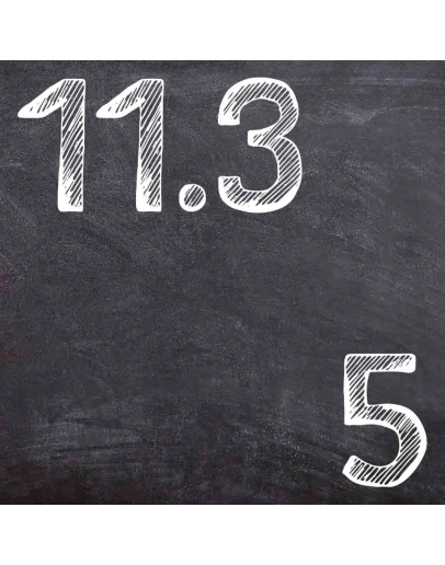 ИДЗ Рябушко 11.3 Вариант 5