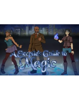 A Sceptic's Guide to Magic (Steam) REGION FREE