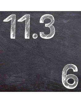 ИДЗ Рябушко 11.3 Вариант 6