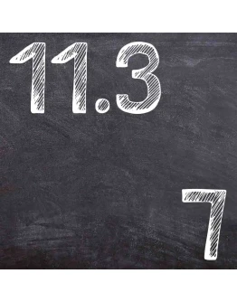 ИДЗ Рябушко 11.3 Вариант 7