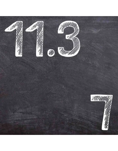 ИДЗ Рябушко 11.3 Вариант 7