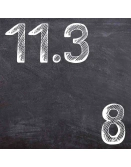 ИДЗ Рябушко 11.3 Вариант 8